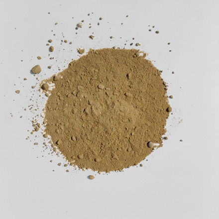 SABLE BRUT